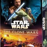 Star Wars : Clone Wars – Pandemic System