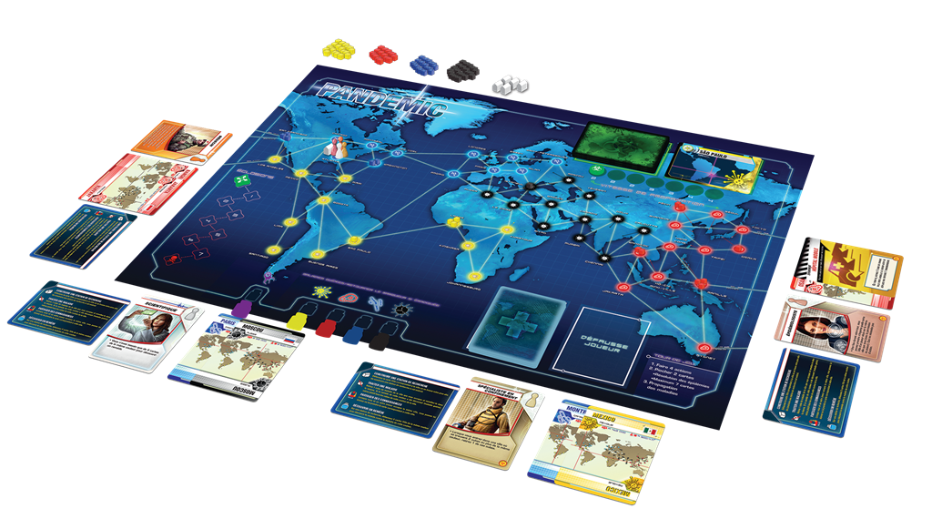 Pandemic