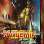 Pandemic : Au Seuil de la Catastrophe (Ext)