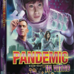 Pandemic : In Vitro (Ext)