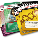 Pandemic : In Vitro (Ext)