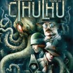 Règne de Cthulhu (Le) : Pandemic System