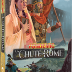 Chute de Rome (La) : Pandemic System