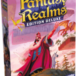 Fantasy Realms Edition Deluxe