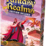 Fantasy Realms Edition Deluxe