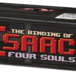 Binding of Isaac