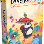 Takenokolor