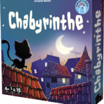 Chabyrinthe