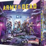 Army of the Dead (Zombicide system)