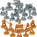 Army of the Dead (Zombicide system)