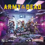 Army of the Dead (Zombicide system)