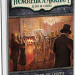 Arkham JCE : Gala au Cœur de l’Hiver Pack