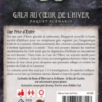 Arkham JCE : Gala au Cœur de l’Hiver Pack