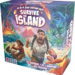 Survive The Island