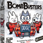 Bomb Busters