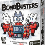 Bomb Busters