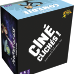 Ciné Clichés ! – Coffret