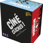 Ciné Clichés ! – Coffret