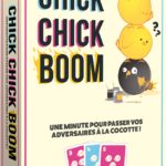 Chick Chick Boom