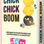 Chick Chick Boom