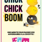 Chick Chick Boom