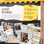 Dossiers Criminels : Le Secret des Yakuzas