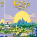 CATAN : Energies