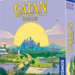 CATAN : Energies