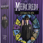 Mercredi – L’attaque du Hyde