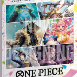 One Piece : Premium Card Coll. Game fest 23/24