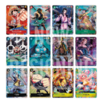 One Piece : Premium Card Coll. Game fest 23/24