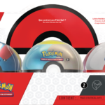 Pokémon : Pokéball Q4 01