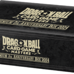 Dragon Ball : Premium Box 7 anniv. FR