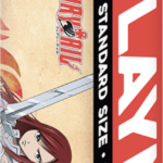 Fairy Tail – The Assault (Playmat)