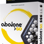 Abalone GO (Tuckbox travel) DE/ES/FR/NL