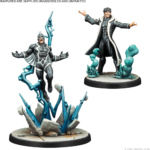 Marvel Crisis Protocol: Inhuman Royal Court