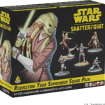 SWSP : Requesting Your Surrender (Squad)