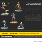 SWSP : Requesting Your Surrender (Squad)
