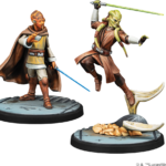 SWSP : Requesting Your Surrender (Squad)