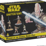 SWSP: Wisdom of the Council (Squad)