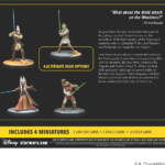 SWSP: Wisdom of the Council (Squad)