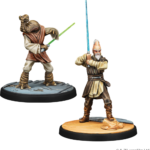SWSP: Wisdom of the Council (Squad)