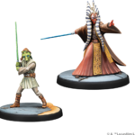 SWSP: Wisdom of the Council (Squad)