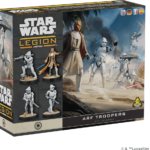 SWL: ARF Troopers
