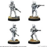 SWL: ARF Troopers