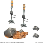 SWL: Special Operations (Terrain)