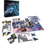 ISSV: The Lost Fleet SG (Ext)