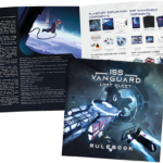 ISSV: The Lost Fleet SG (Ext)