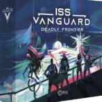 ISSV: Deadly Frontier Campaign (Ext)