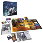 ISSV: Deadly Frontier Campaign (Ext)